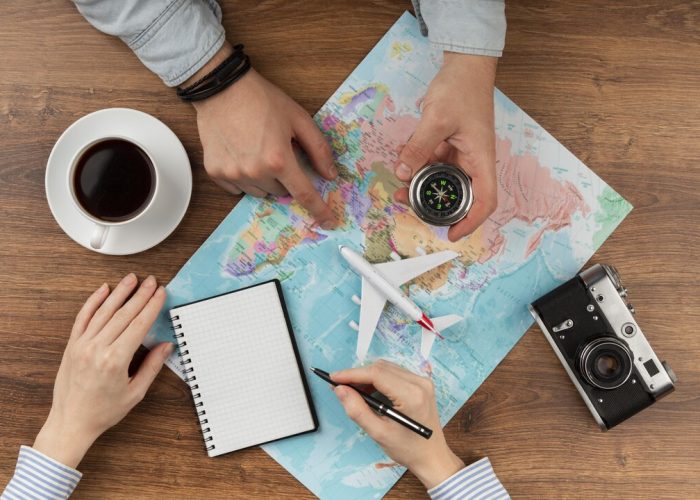 personalized travel personalized travel